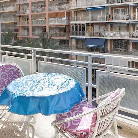 Apartamento Gavina, 3-5 *