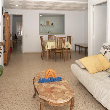 Apartamento Gavina, 3-5 *