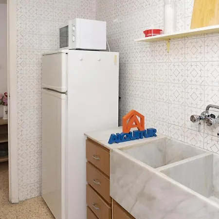 Apartamento Gavina, 3-5 *