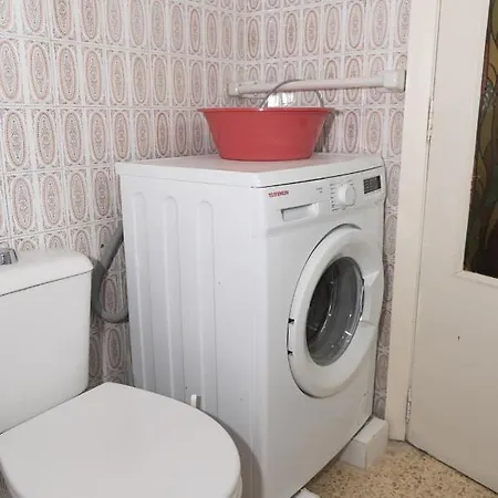 Apartamento Gavina, 3-5